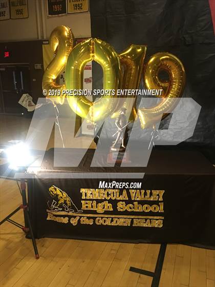 Thumbnail 1 in Temecula Valley TOC Ceremony photogallery.