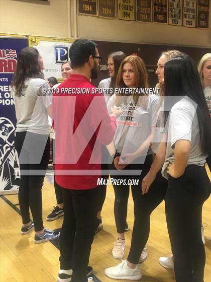 Thumbnail 1 in Temecula Valley TOC Ceremony photogallery.