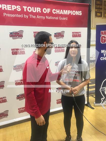 Thumbnail 2 in Temecula Valley TOC Ceremony photogallery.
