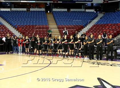 Thumbnail 1 in Eastside College Prep vs Village Christian (CIF State D5 Final) photogallery.