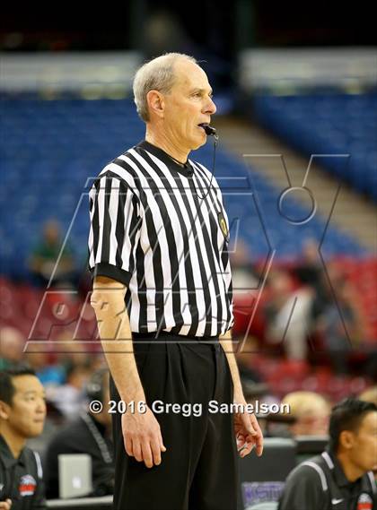 Thumbnail 3 in Eastside College Prep vs Village Christian (CIF State D5 Final) photogallery.