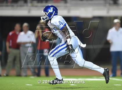 Thumbnail 2 in Jesuit @ Archbishop Rummel photogallery.