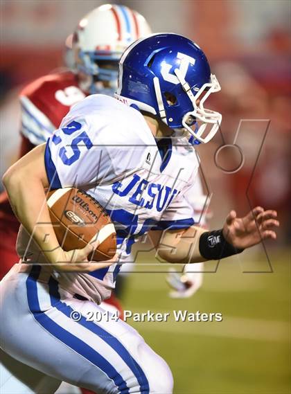 Thumbnail 1 in Jesuit @ Archbishop Rummel photogallery.