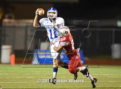 Thumbnail 3 in Jesuit @ Archbishop Rummel photogallery.