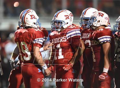Thumbnail 2 in Jesuit @ Archbishop Rummel photogallery.