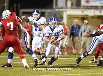 Thumbnail 3 in Jesuit @ Archbishop Rummel photogallery.