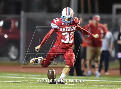 Thumbnail 1 in Jesuit @ Archbishop Rummel photogallery.