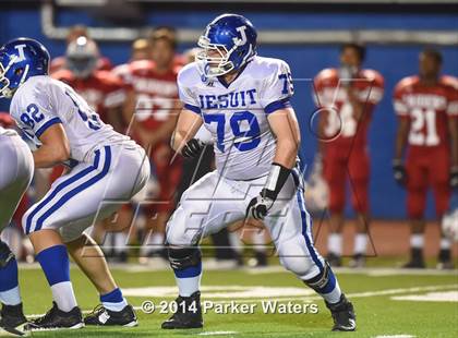 Thumbnail 2 in Jesuit @ Archbishop Rummel photogallery.