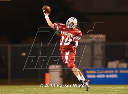 Thumbnail 3 in Jesuit @ Archbishop Rummel photogallery.