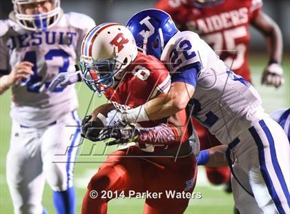 Thumbnail 1 in Jesuit @ Archbishop Rummel photogallery.