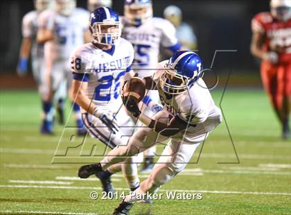 Thumbnail 2 in Jesuit @ Archbishop Rummel photogallery.