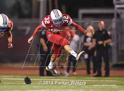Thumbnail 3 in Jesuit @ Archbishop Rummel photogallery.
