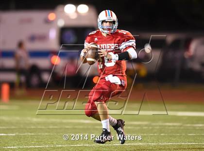 Thumbnail 1 in Jesuit @ Archbishop Rummel photogallery.