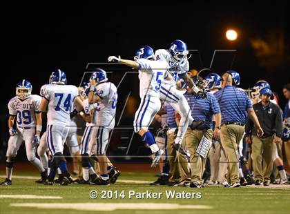 Thumbnail 2 in Jesuit @ Archbishop Rummel photogallery.