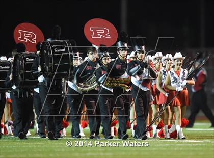 Thumbnail 1 in Jesuit @ Archbishop Rummel photogallery.