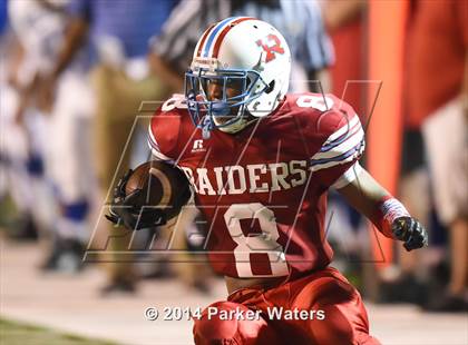 Thumbnail 3 in Jesuit @ Archbishop Rummel photogallery.