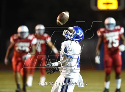 Thumbnail 1 in Jesuit @ Archbishop Rummel photogallery.