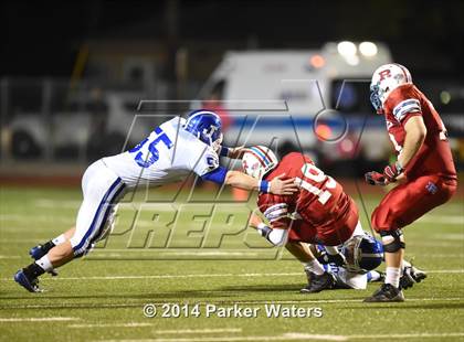 Thumbnail 2 in Jesuit @ Archbishop Rummel photogallery.