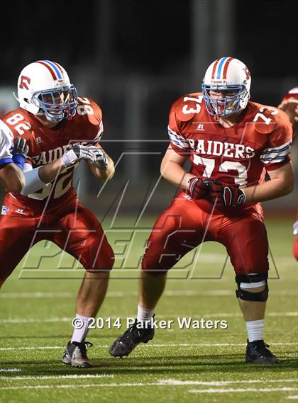 Thumbnail 1 in Jesuit @ Archbishop Rummel photogallery.