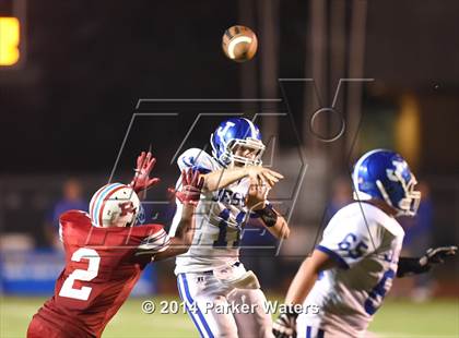 Thumbnail 2 in Jesuit @ Archbishop Rummel photogallery.