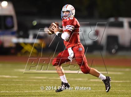 Thumbnail 3 in Jesuit @ Archbishop Rummel photogallery.