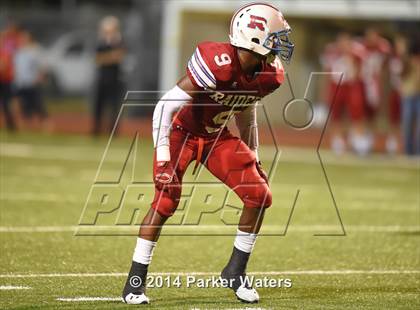 Thumbnail 1 in Jesuit @ Archbishop Rummel photogallery.