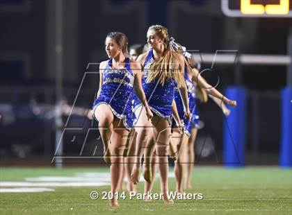 Thumbnail 3 in Jesuit @ Archbishop Rummel photogallery.