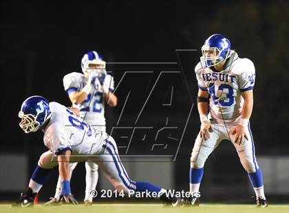 Thumbnail 2 in Jesuit @ Archbishop Rummel photogallery.