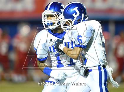Thumbnail 3 in Jesuit @ Archbishop Rummel photogallery.