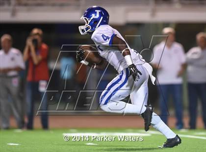 Thumbnail 1 in Jesuit @ Archbishop Rummel photogallery.
