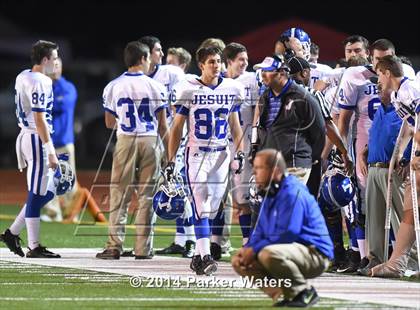 Thumbnail 1 in Jesuit @ Archbishop Rummel photogallery.