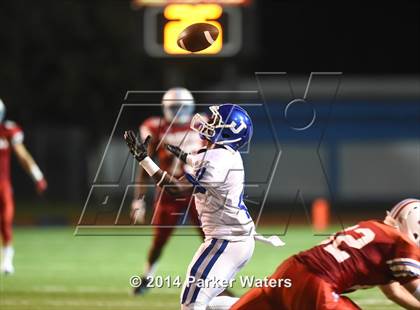 Thumbnail 3 in Jesuit @ Archbishop Rummel photogallery.