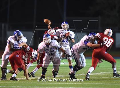 Thumbnail 2 in Jesuit @ Archbishop Rummel photogallery.