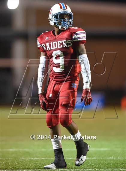 Thumbnail 2 in Jesuit @ Archbishop Rummel photogallery.