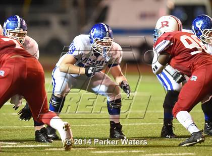 Thumbnail 1 in Jesuit @ Archbishop Rummel photogallery.