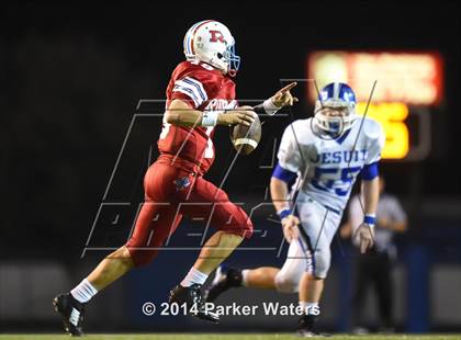 Thumbnail 2 in Jesuit @ Archbishop Rummel photogallery.