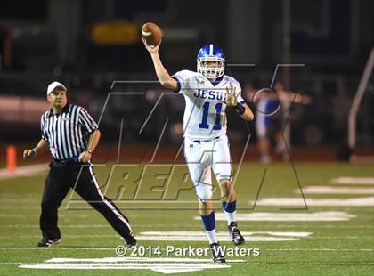 Thumbnail 2 in Jesuit @ Archbishop Rummel photogallery.