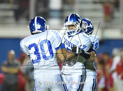 Thumbnail 1 in Jesuit @ Archbishop Rummel photogallery.