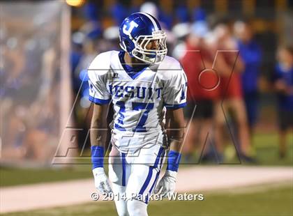 Thumbnail 2 in Jesuit @ Archbishop Rummel photogallery.