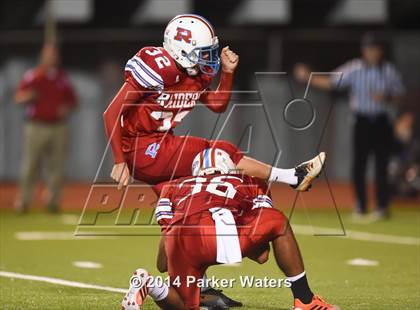 Thumbnail 3 in Jesuit @ Archbishop Rummel photogallery.