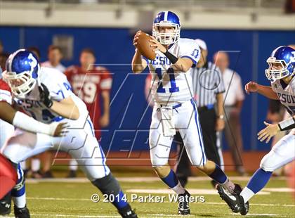 Thumbnail 3 in Jesuit @ Archbishop Rummel photogallery.