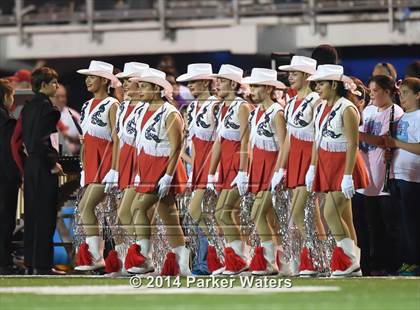Thumbnail 2 in Jesuit @ Archbishop Rummel photogallery.