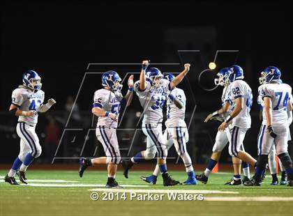 Thumbnail 3 in Jesuit @ Archbishop Rummel photogallery.