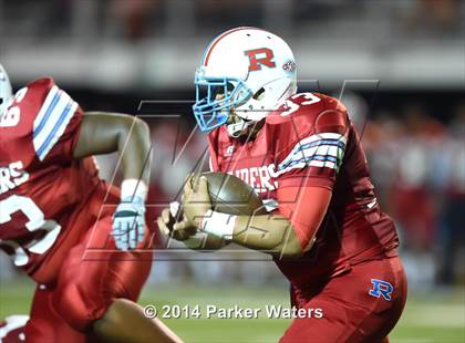 Thumbnail 1 in Jesuit @ Archbishop Rummel photogallery.