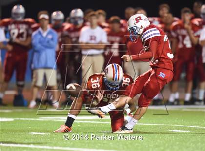 Thumbnail 1 in Jesuit @ Archbishop Rummel photogallery.