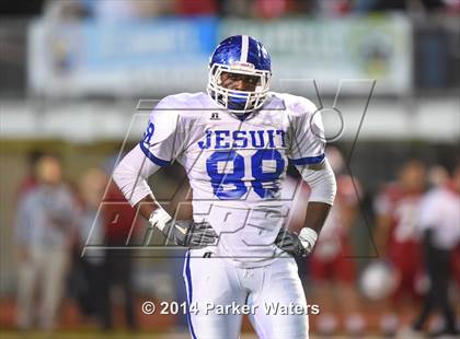 Thumbnail 3 in Jesuit @ Archbishop Rummel photogallery.
