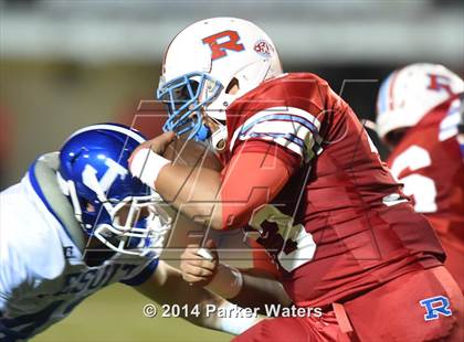 Thumbnail 2 in Jesuit @ Archbishop Rummel photogallery.