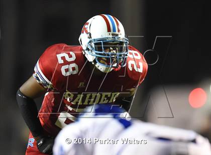 Thumbnail 2 in Jesuit @ Archbishop Rummel photogallery.