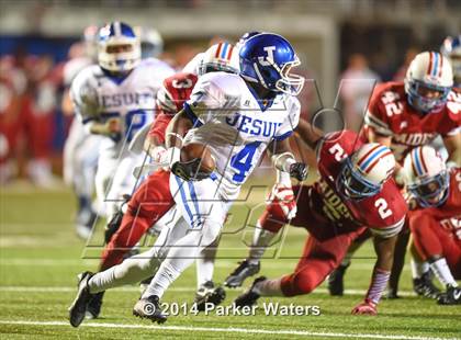 Thumbnail 1 in Jesuit @ Archbishop Rummel photogallery.