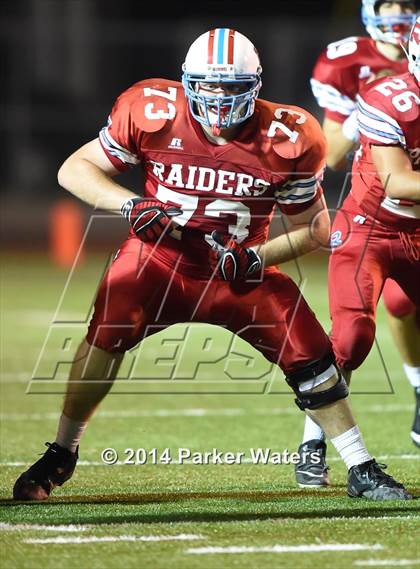 Thumbnail 3 in Jesuit @ Archbishop Rummel photogallery.